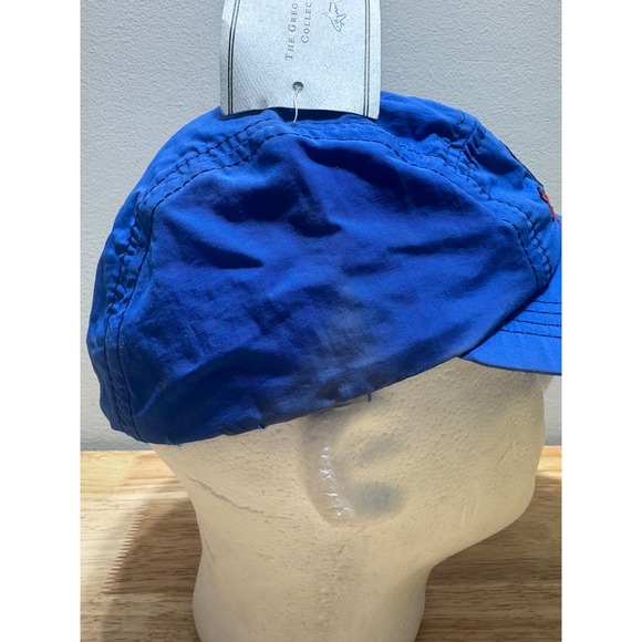 Vintage Ron Jon Surf Shop One Of A Kind Cocoa Beach Florida Long Bill Hat OSFM - Picture 6 of 16